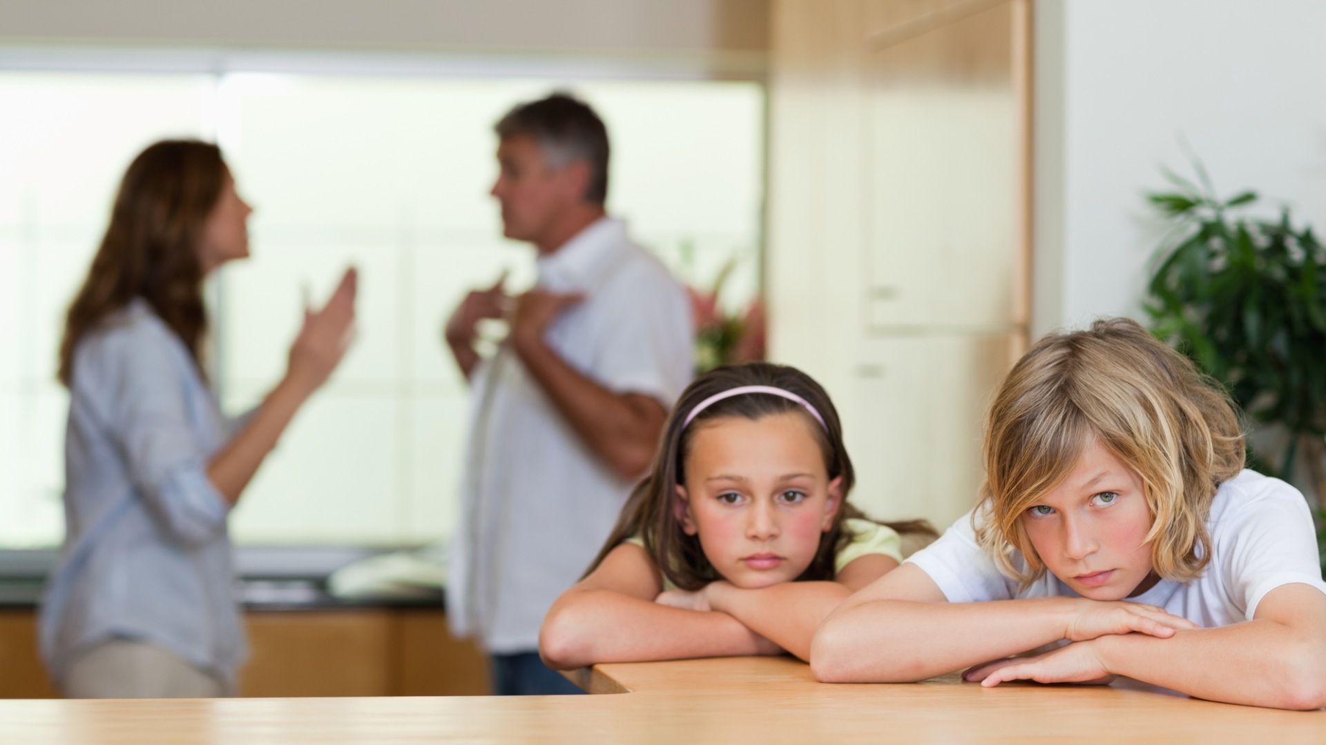 uncontested divorce with children in canada what you need to know