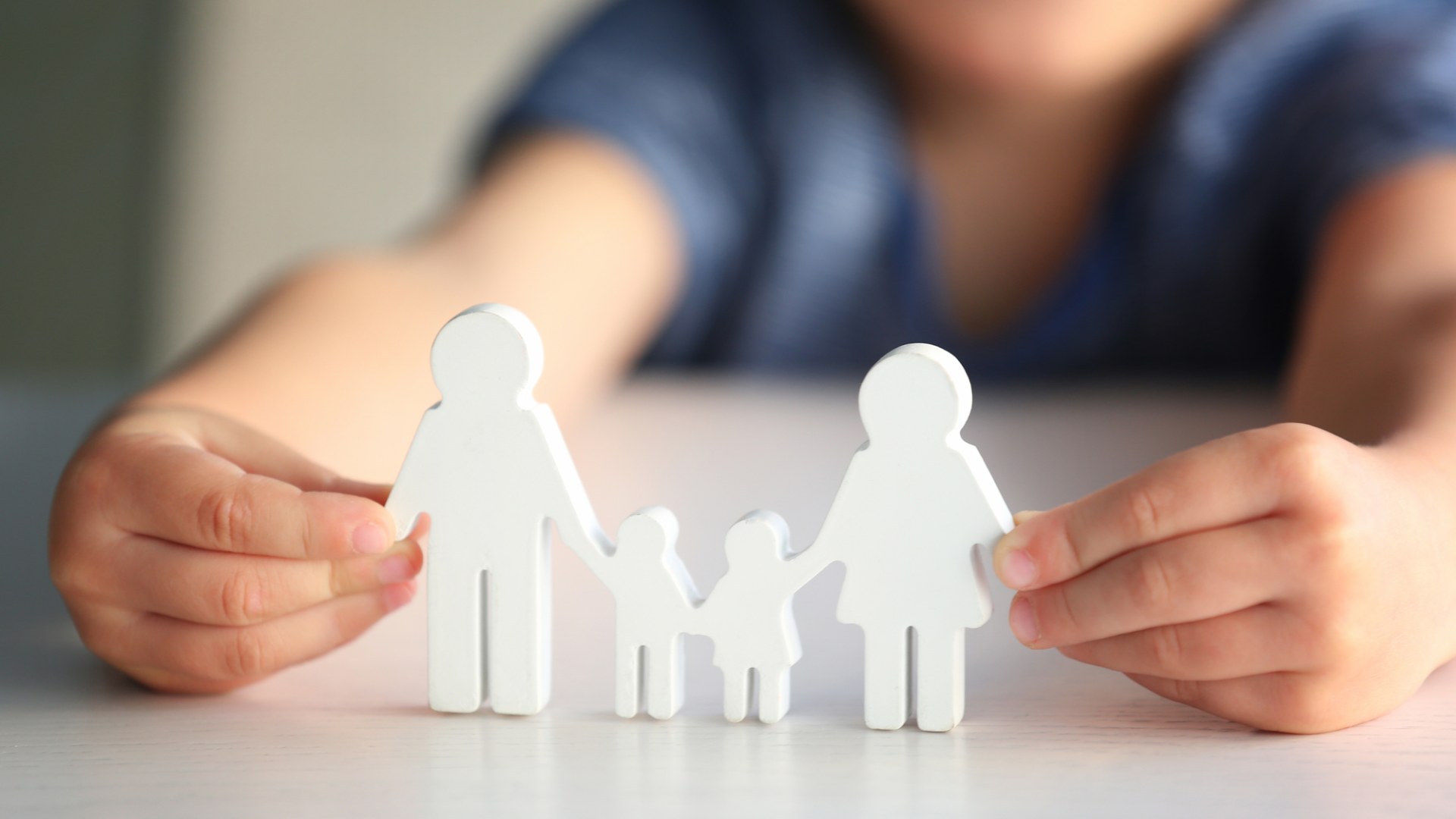 how a family lawyer help you in adoption process in milton 