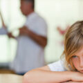 effects of divorced parents or fighting parents on children in mississauga