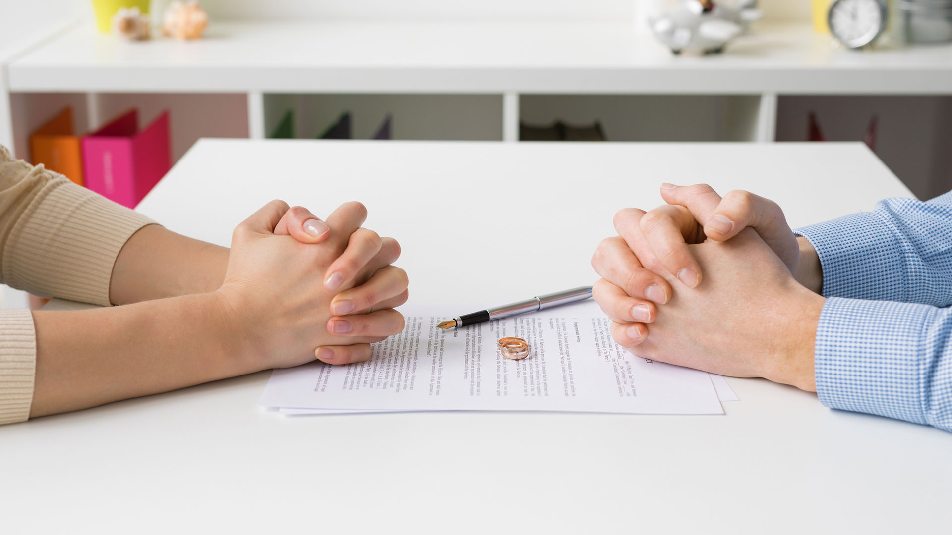 your guide to the separation agreement in mississauga