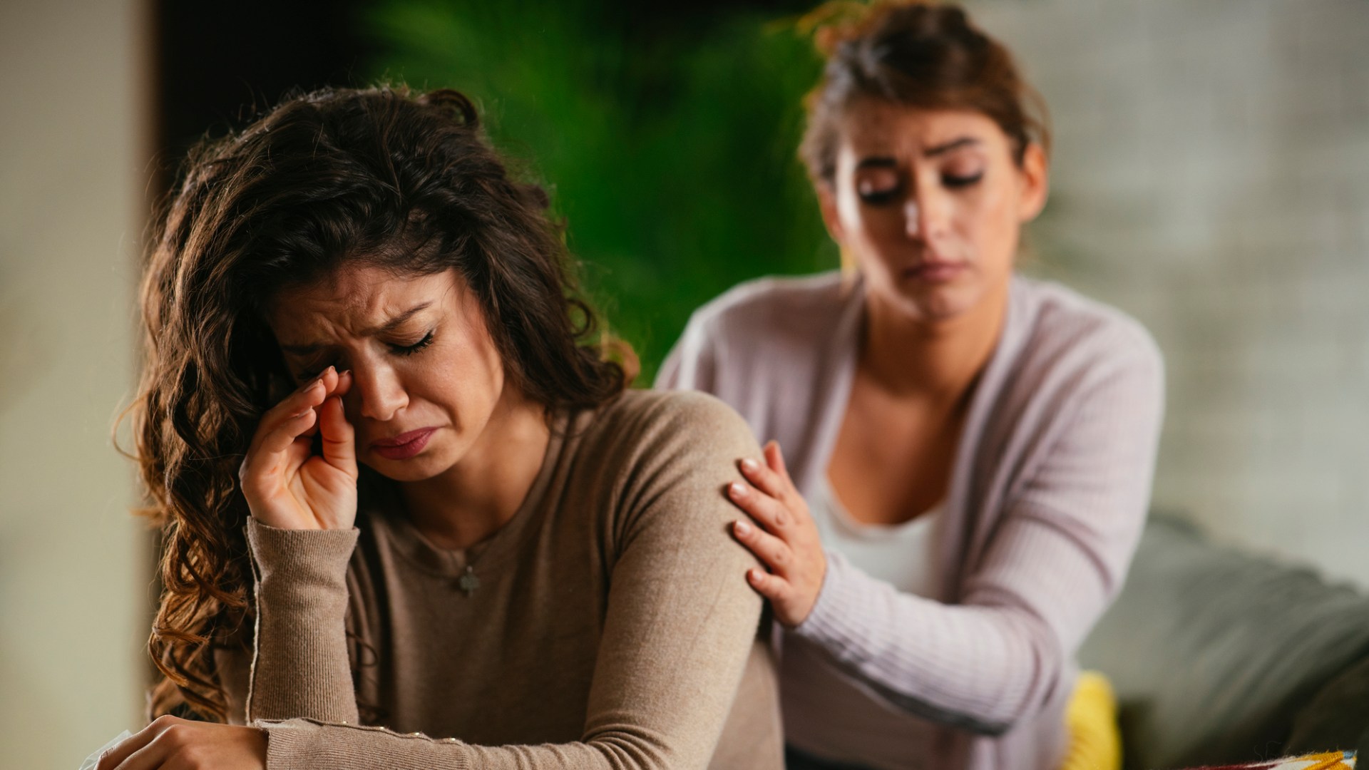 how to help a friend going through divorce in mississauga
