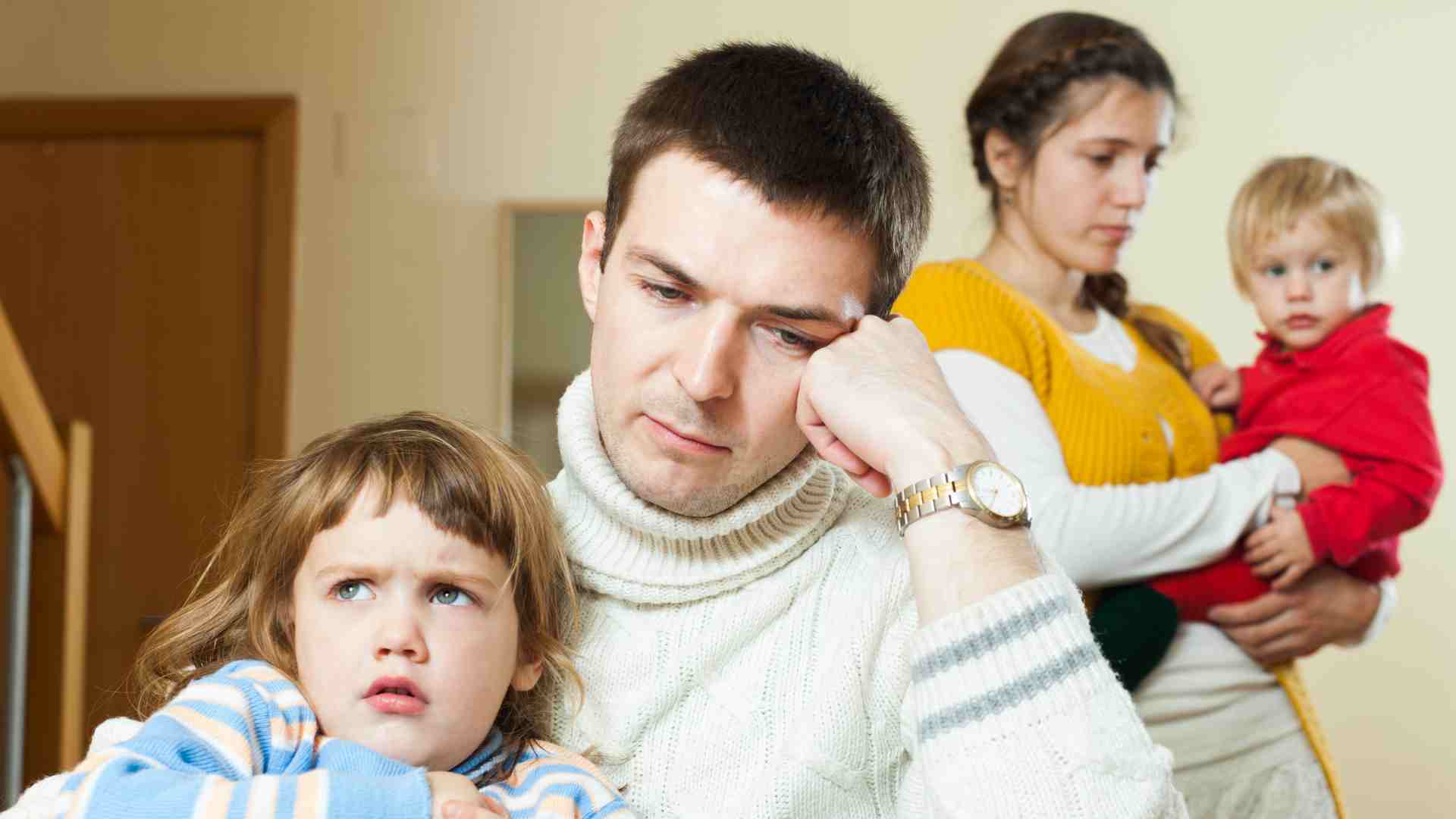 can a mother lose custody of her children after divorce in mississauga heres what you should know