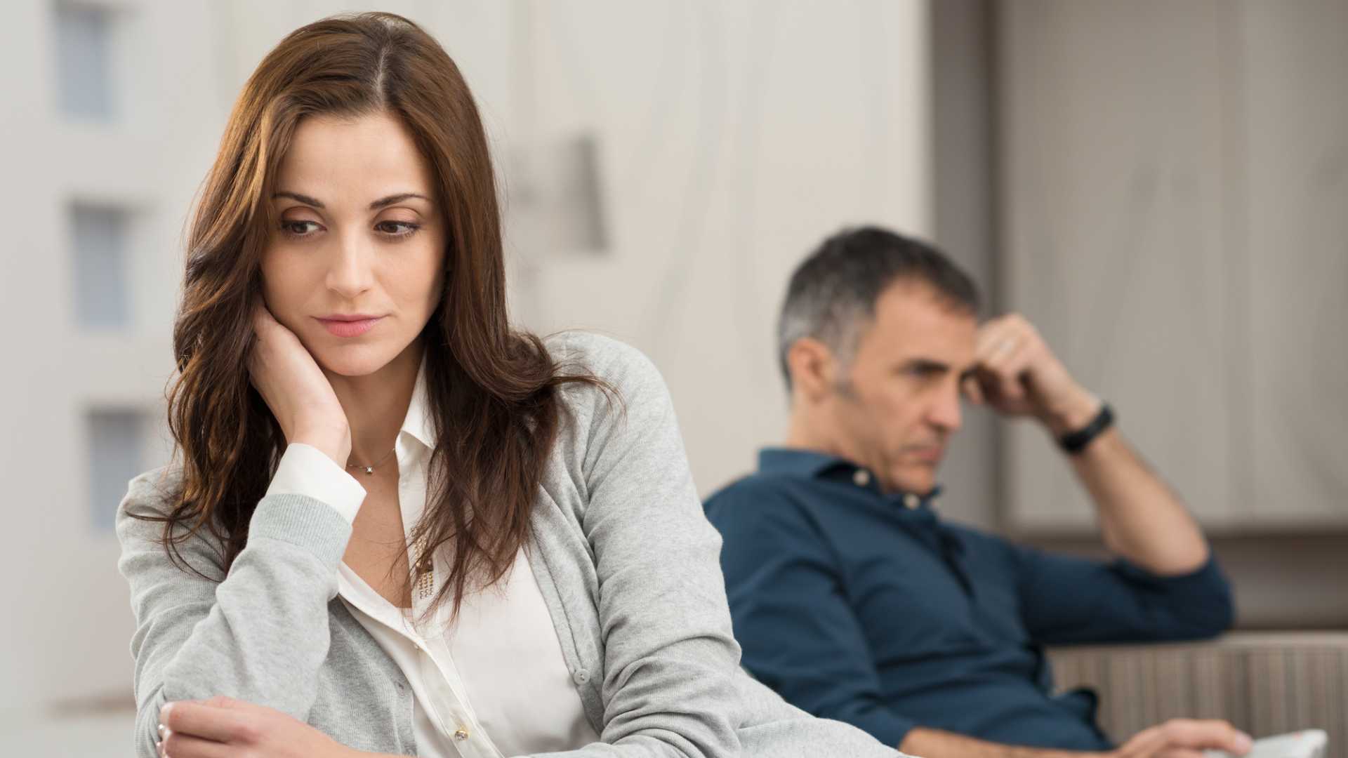 myths about divorce that prevent you from developing