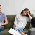 ways to break the news of your divorce to your family