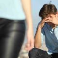 how to regain mental health following a divorce
