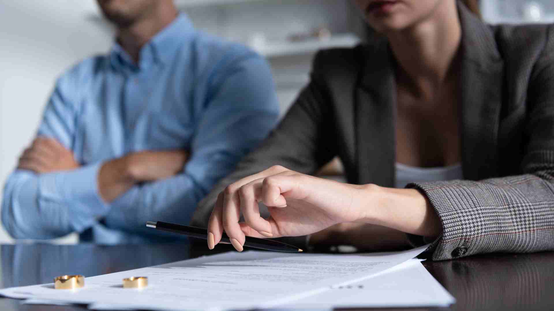 the benefits of mediation and collaborative divorce alternatives to traditional litigation
