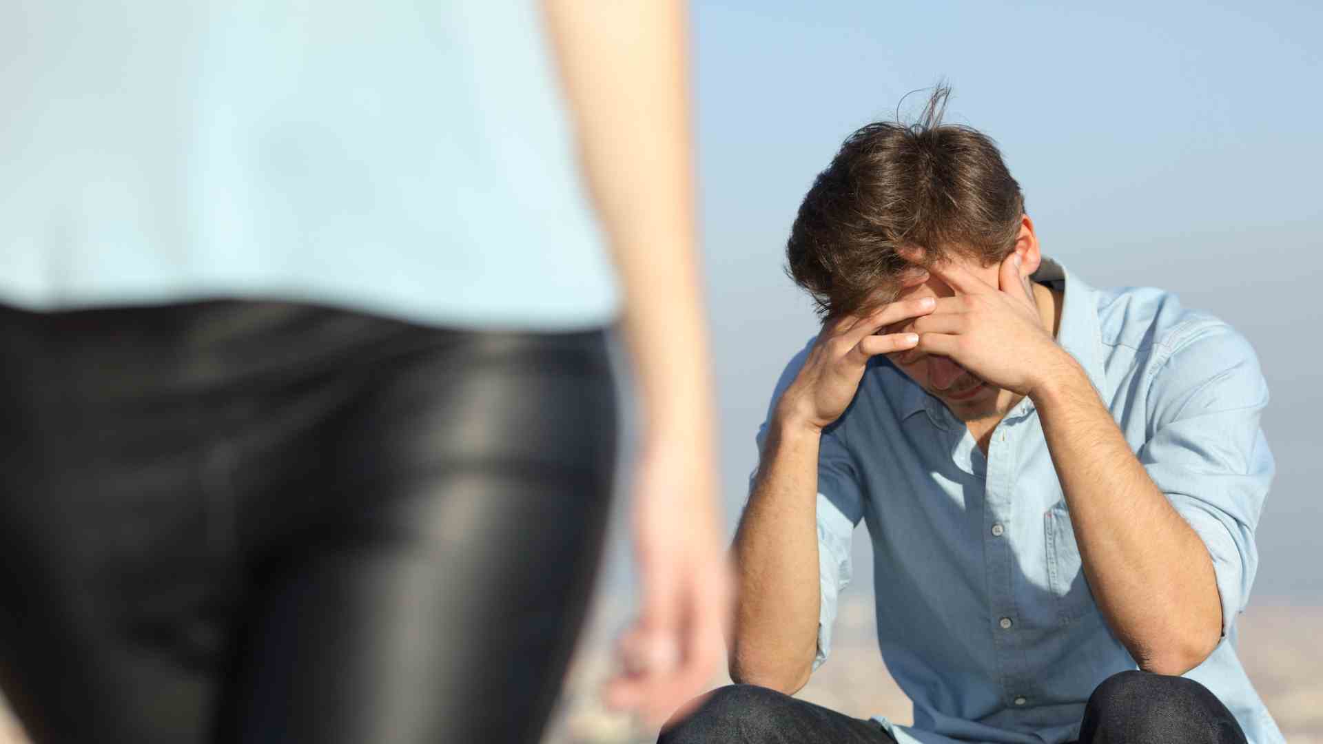 8 tips for coping with the emotional toll of divorce