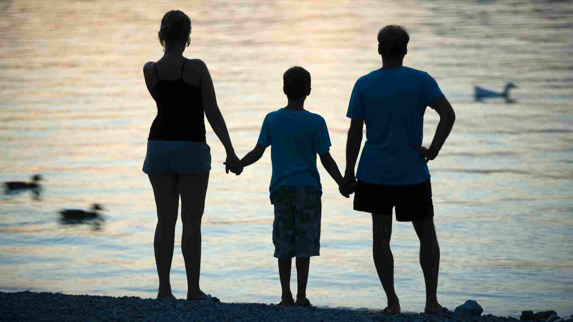 how to co parent effectively after a divorce in oakville