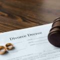 common financial mistakes to avoid during a divorce