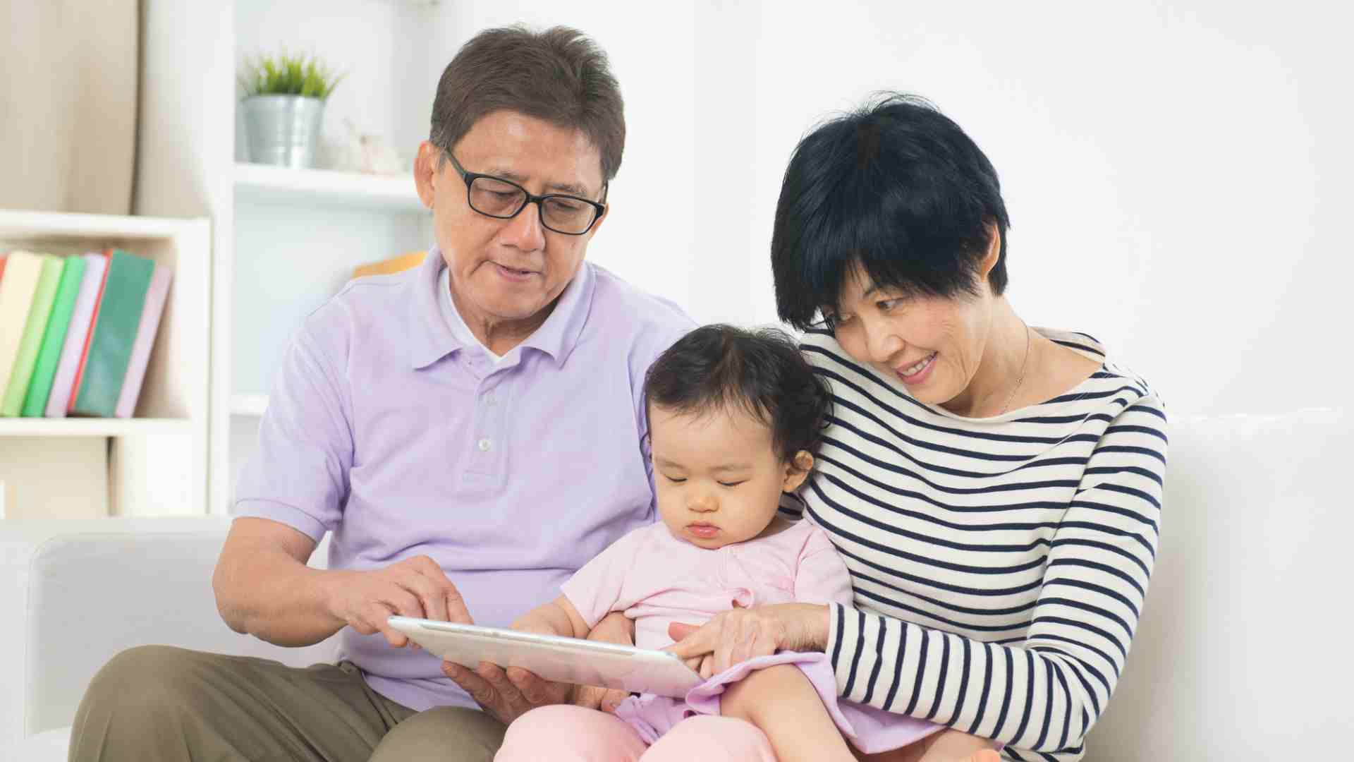 grandparents rights in family court what you need to know