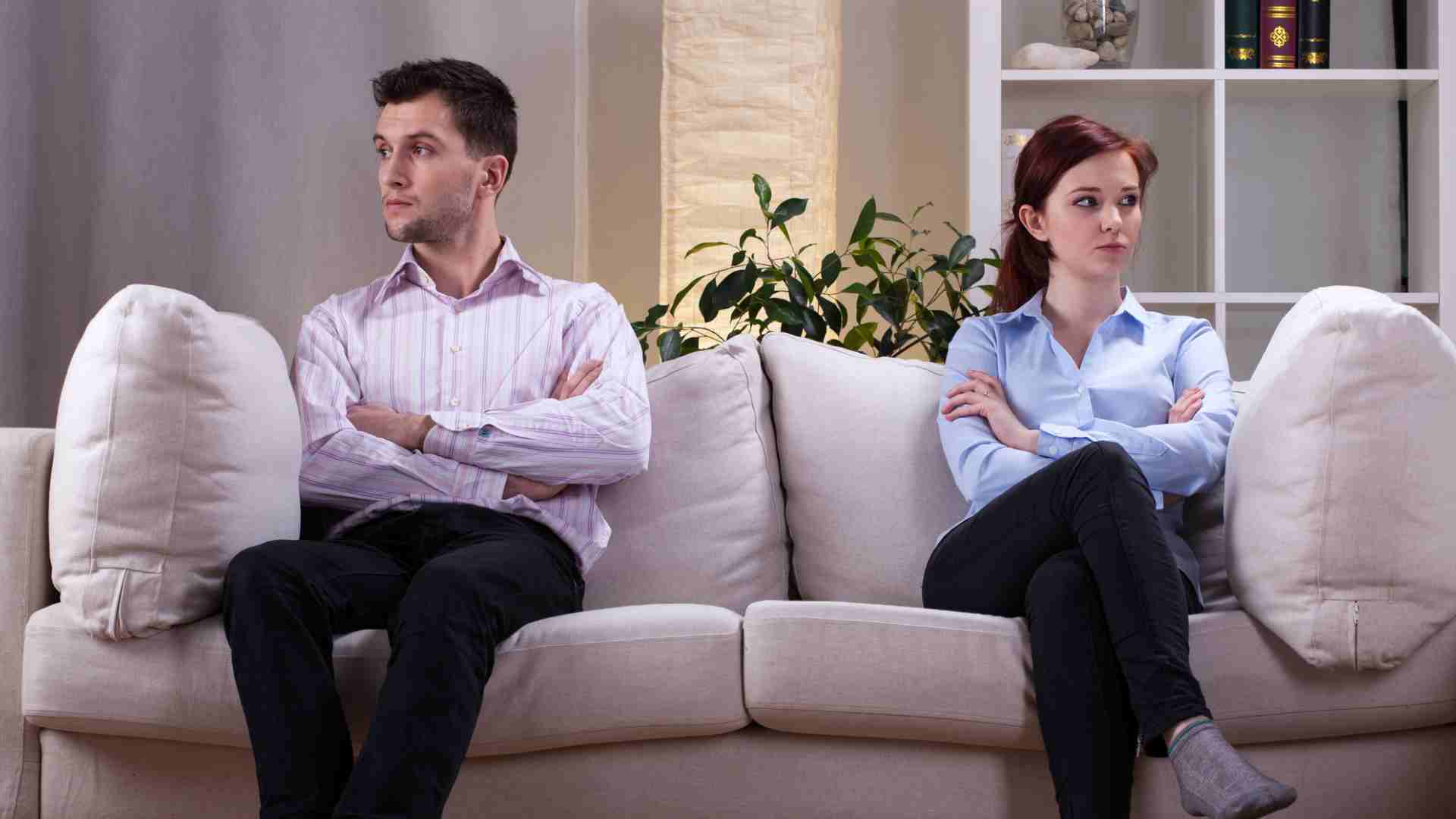 money matters how financial issues can destroy a marriage
