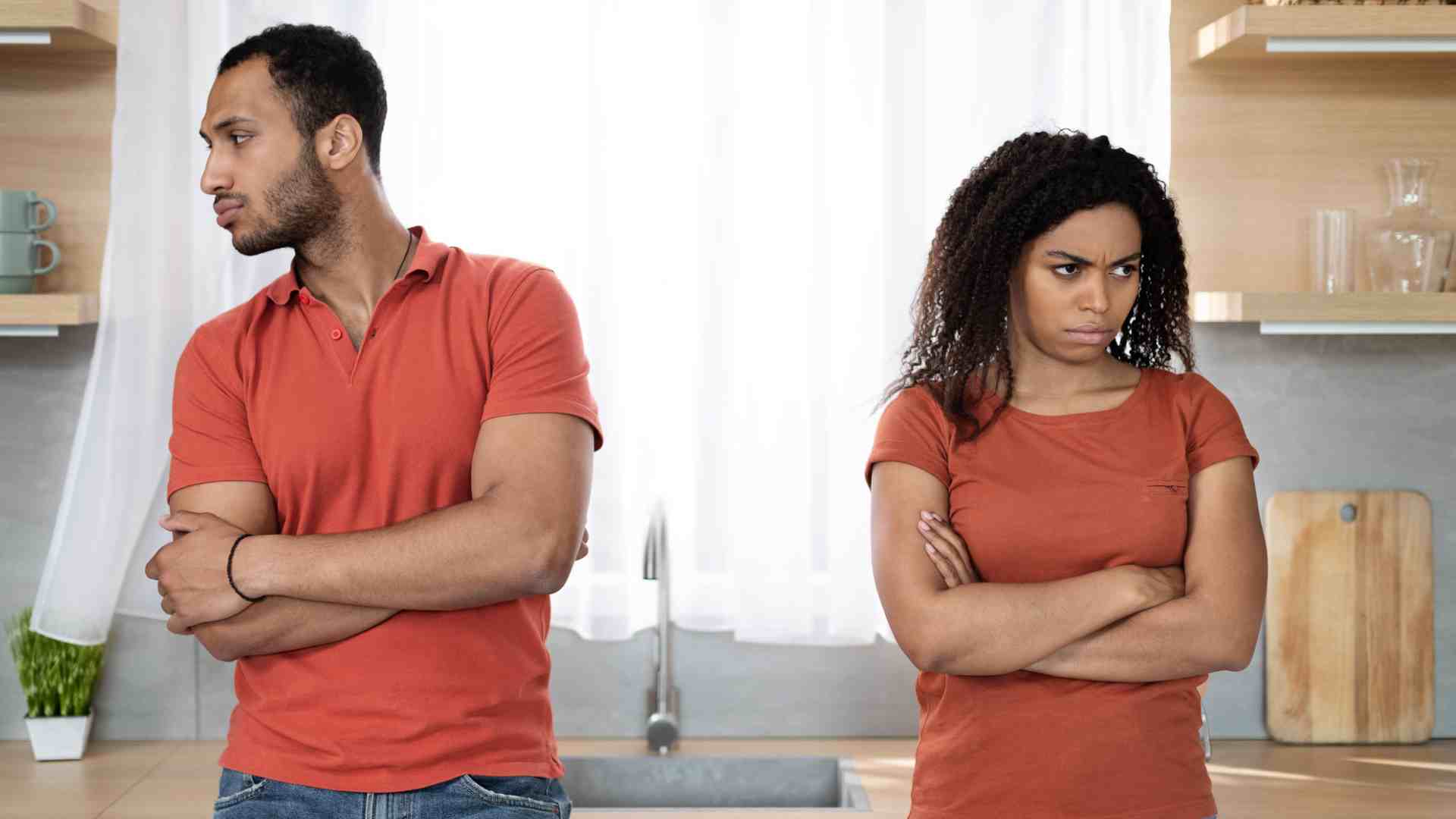 stuck in a bad marriage discover why people choose to stay together