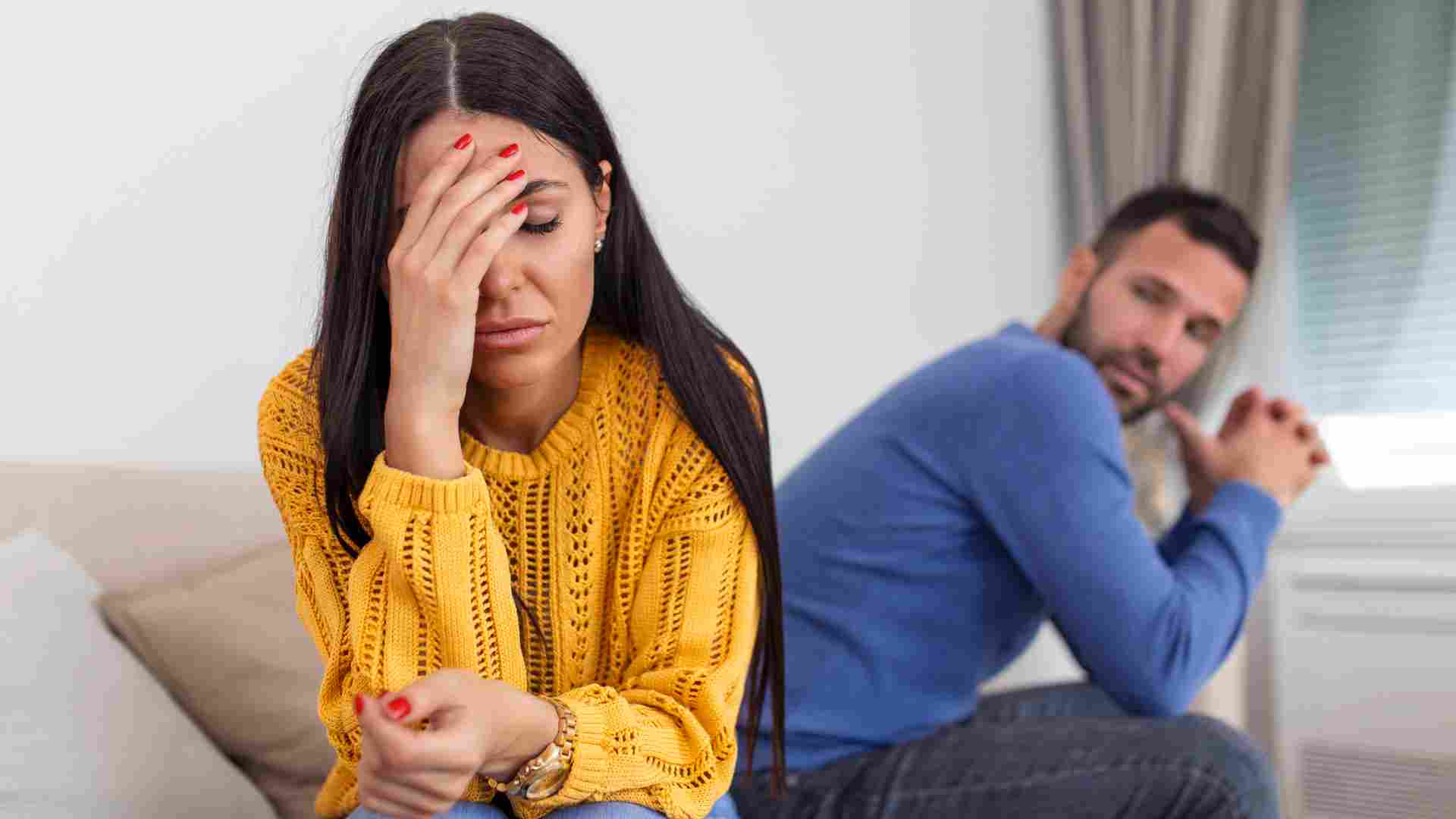 2023 divorce insights understanding the key reasons for marital breakdowns