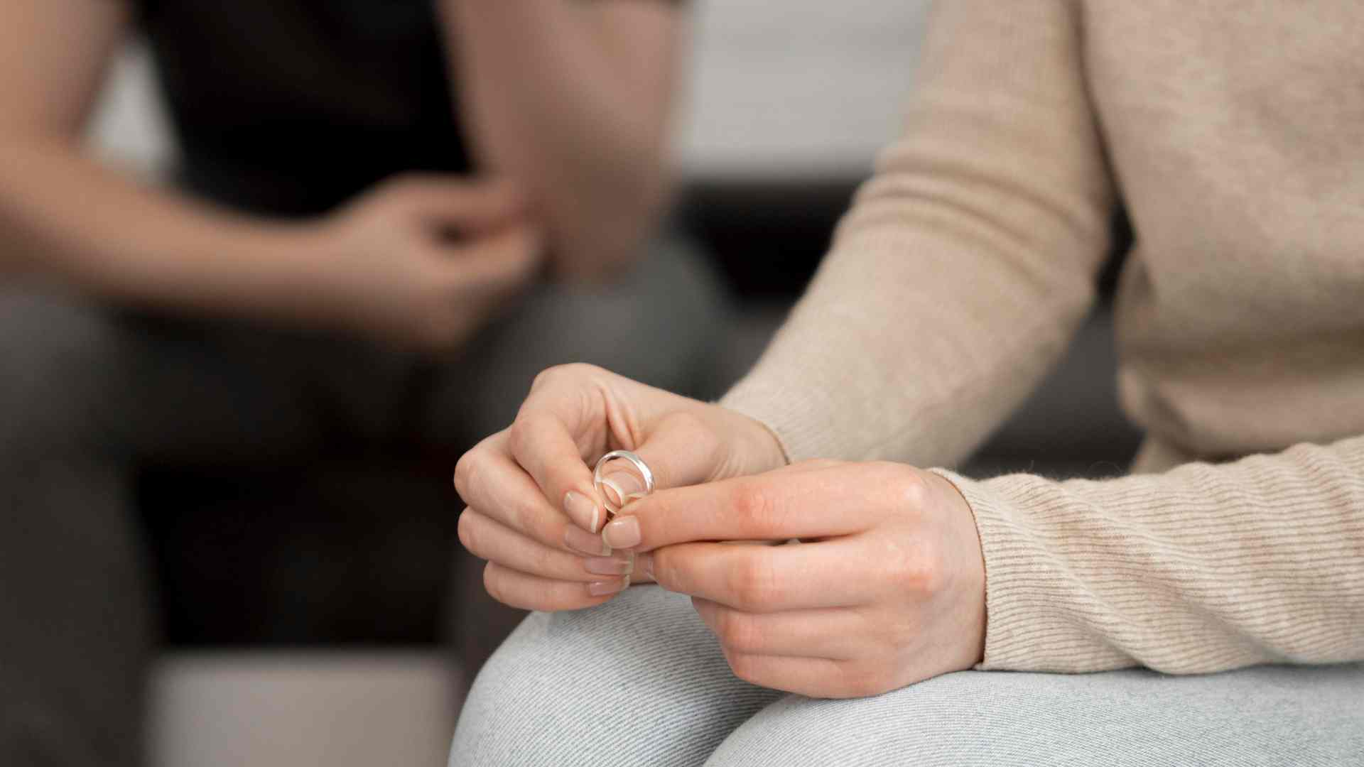 breaking down the most common age for divorce what you need to know