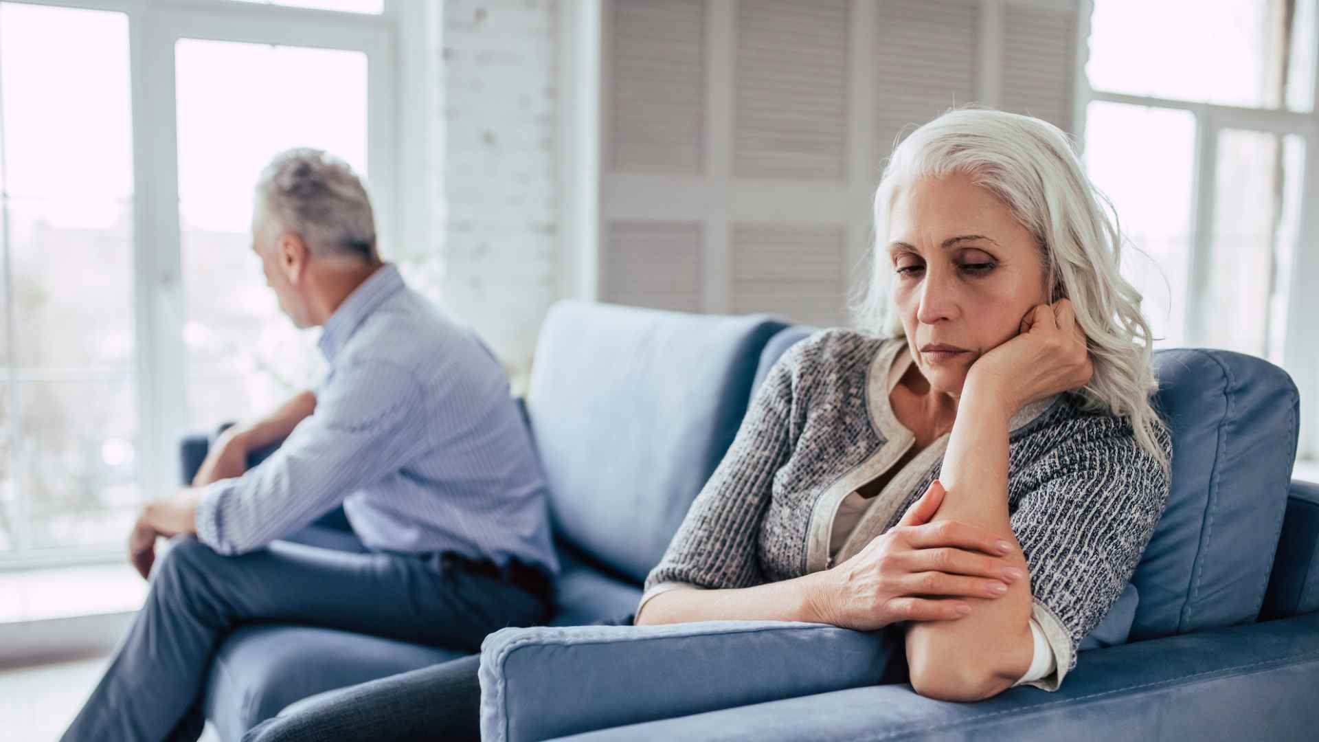 the rise of gray divorce can you end a marriage in your 60s