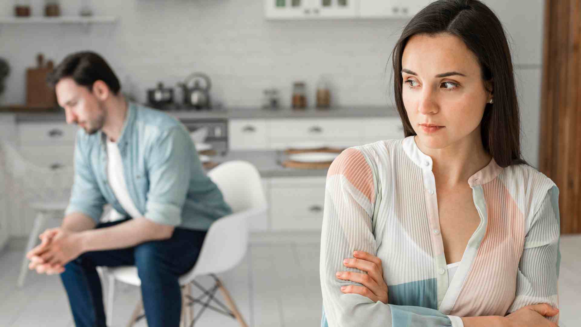 navigating the maze of emotions can you regret divorce