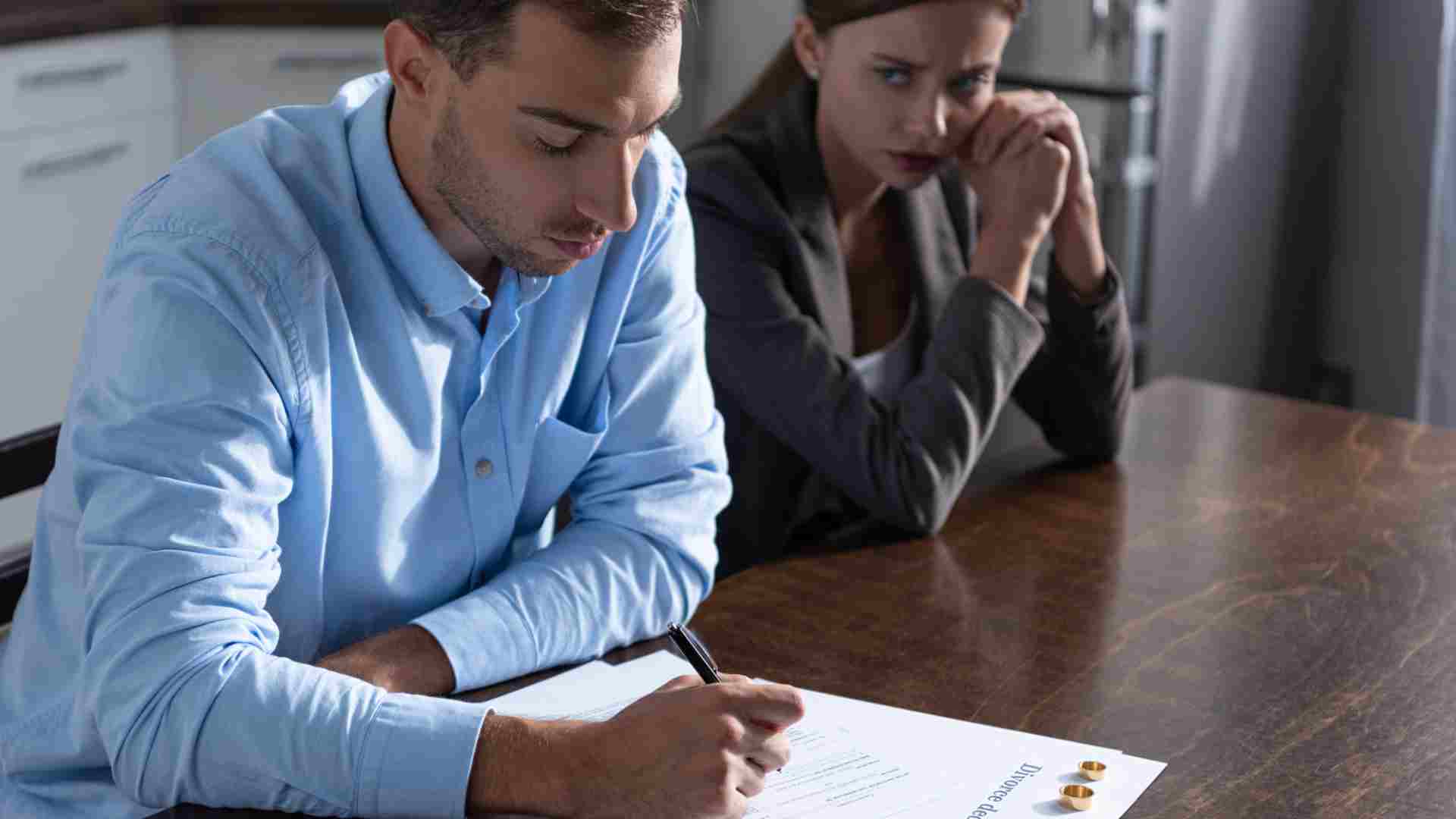 safeguarding your finances steps to take if your spouse is hiding assets in an oakville divorce