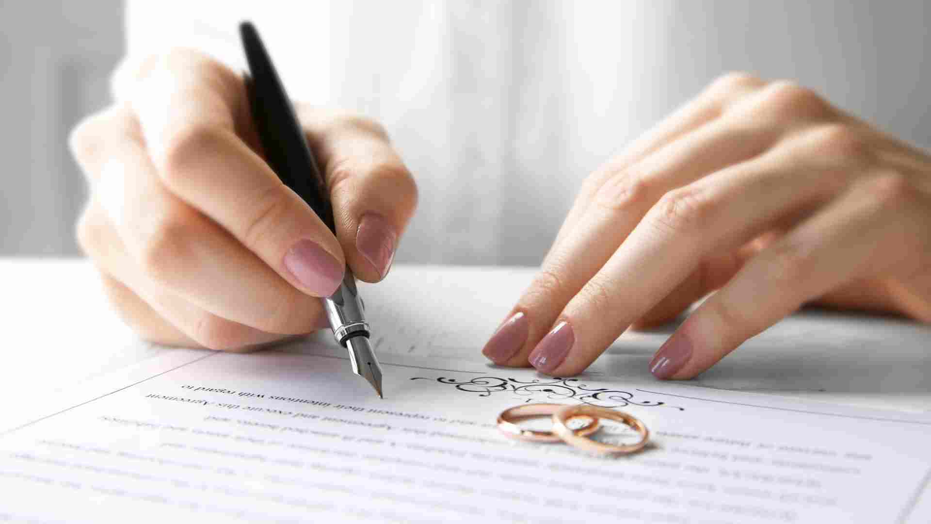premarital agreements in canada safeguarding your future before you say i do